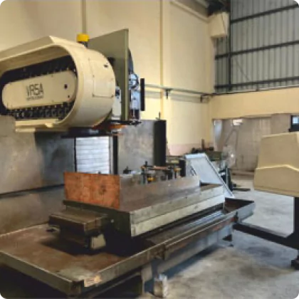 Metalum CONtech Image